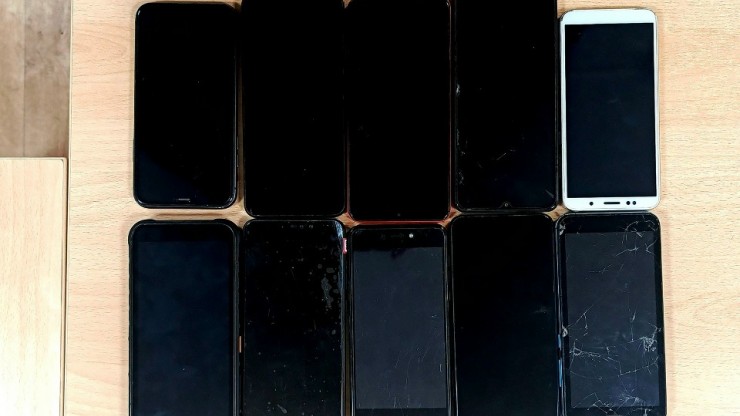 В тверскую колонию строгого режима через забор пытались перебросить запрещенку - новости ТИА