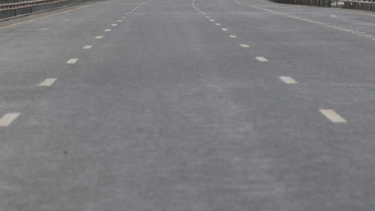 Дороги Тверской области перевели на летнее содержание - новости ТИА