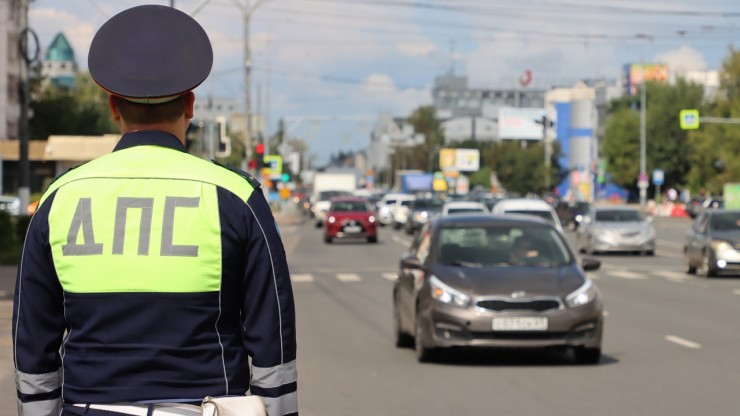 Госавтоинспекция Тверской области призывает к осторожности на дорогах в майские праздники - новости ТИА