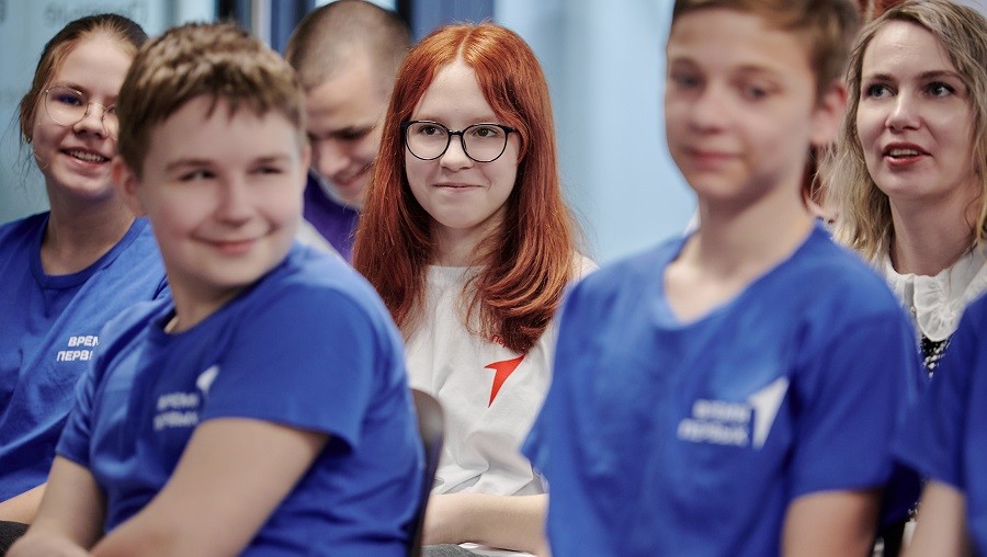 Фото: АНО «Больше, чем путешествие»