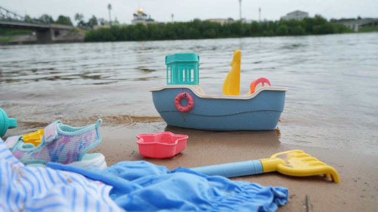 Купайся с умом: в МЧС напомнили правила поведения на воде - новости ТИА