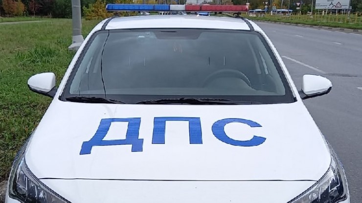 Пострадавшего в аварии в Тверской области 12-летнего велосипедиста доставили в ДОКБ - новости ТИА