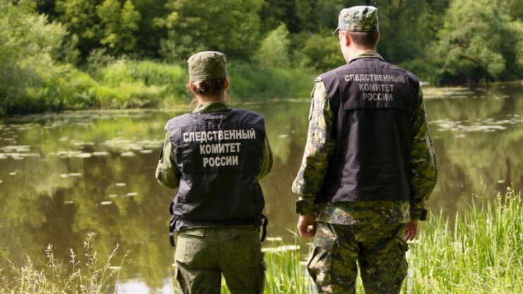 В Тверской области у реки нашли тело утонувшего мужчины - новости ТИА