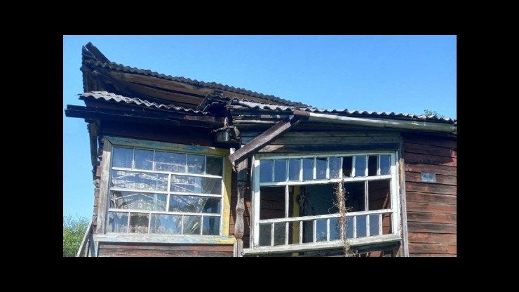 На жительницу Сонково завели уголовное дело за регистрацию приезжего в разрушенном доме - новости ТИА