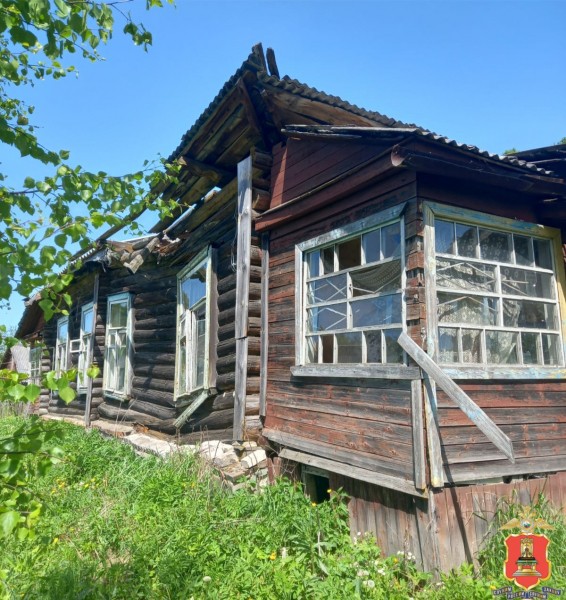 Фото: Пресс-служба УМВД России по Тверской области