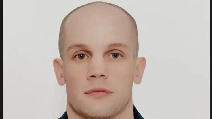 В Тверской области проводят в последний путь разведчика-сапера Николая Корчуганова - новости ТИА