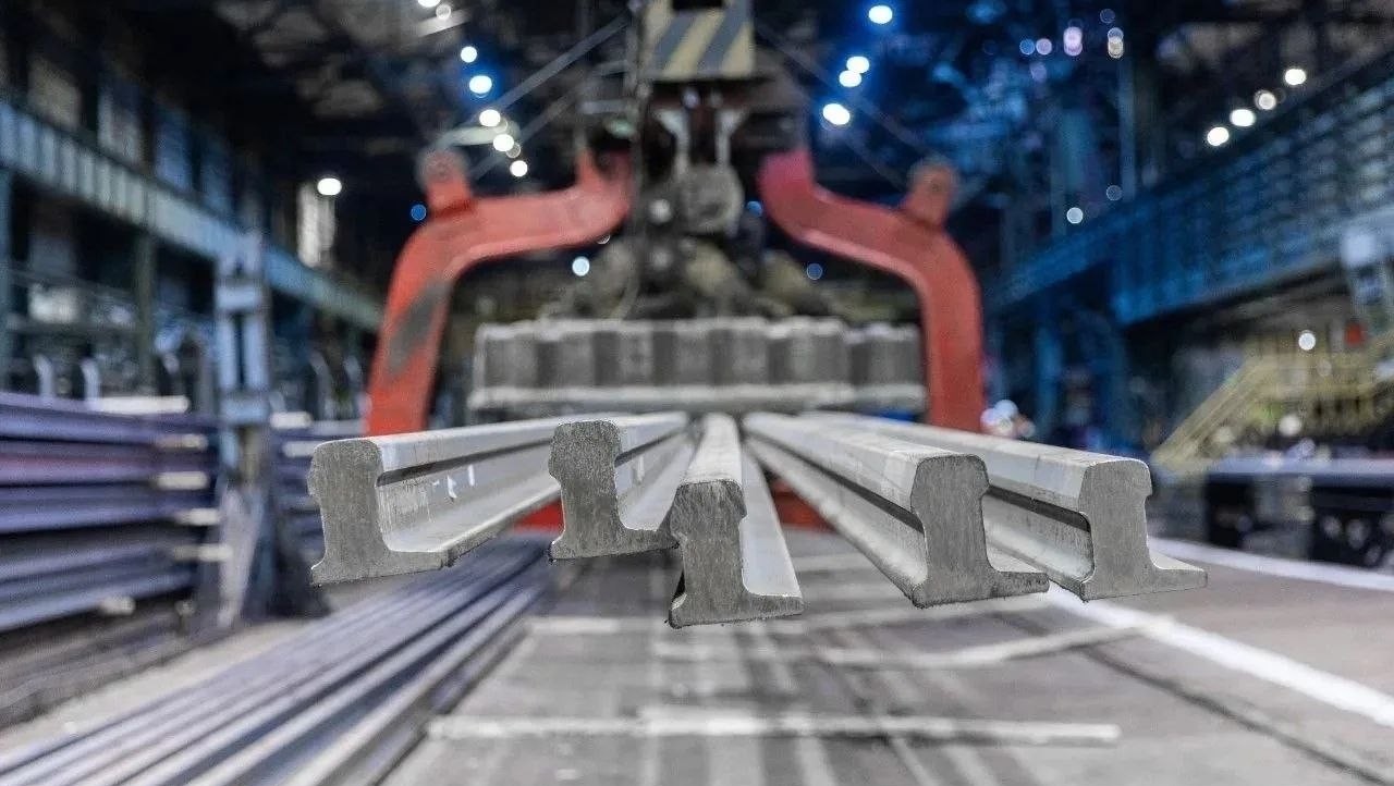 фото: новостной телеграм-канал РЖД