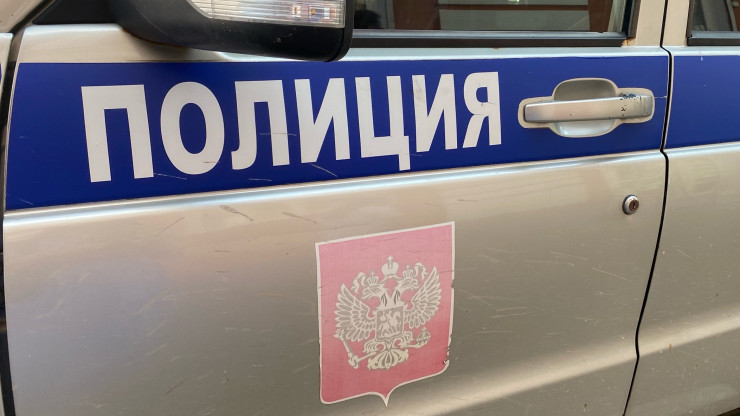 В Тверской области нашли подозреваемого в краже бензопилы - новости ТИА