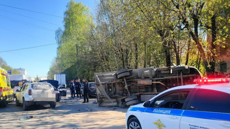 В Твери будут судить водителя BMW, по вине которого в ДТП погиб человек - новости ТИА