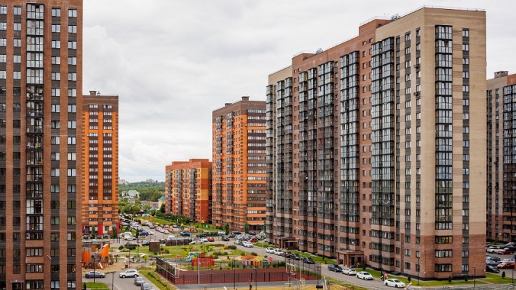 Снова 30,1%: банки стали повышать размер первого взноса по семейной ипотеке. Каких еще изменений ждать от программы? - новости ТИА