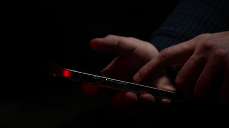 Владельцев iPhone предупредили об угрозе - новости ТИА