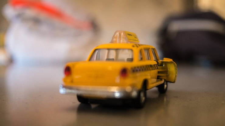 В Тверской области приняли новый закон, регулирующий работу легковых такси - новости ТИА