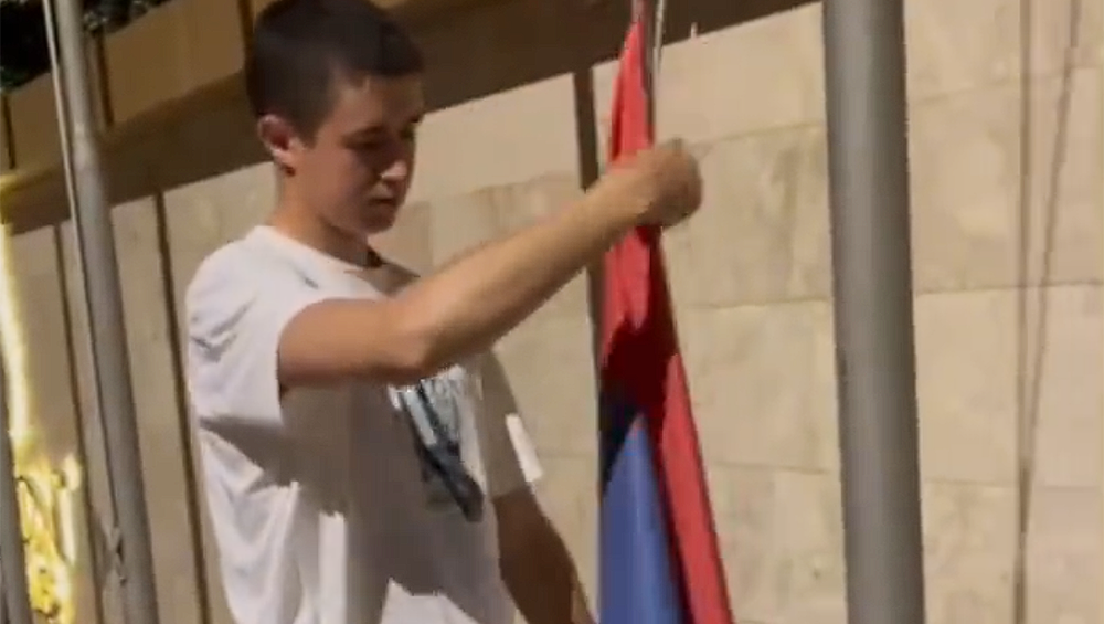 Видео: «СВОи г. Калязин»