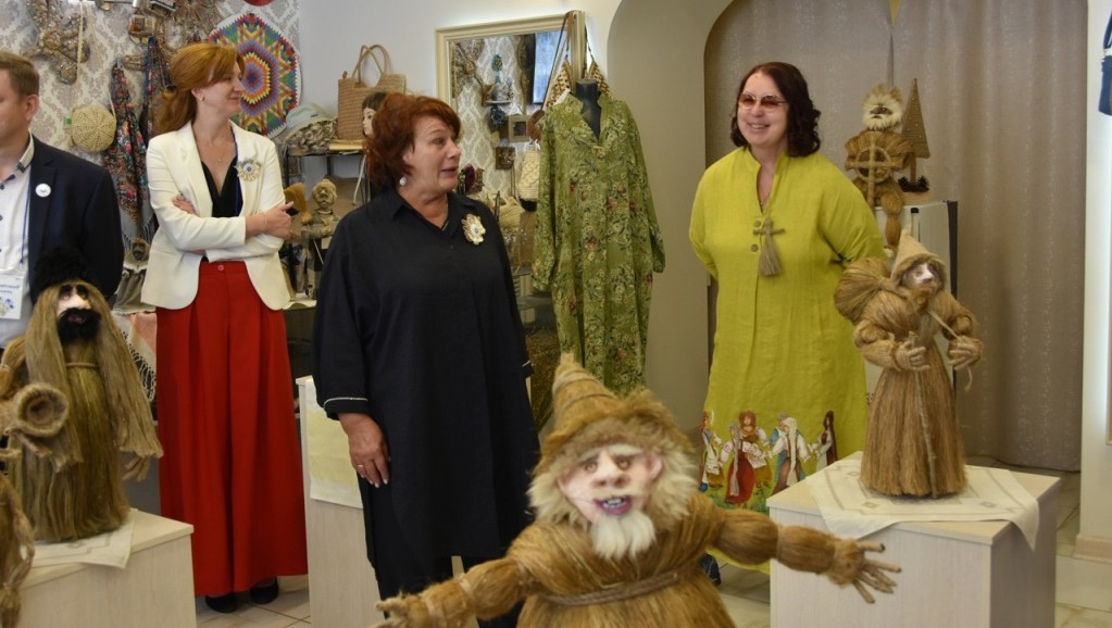 Фото: Администрация Вышневолоцкого округа