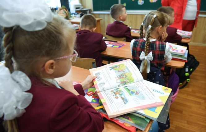 Фото: правительство Тверской области