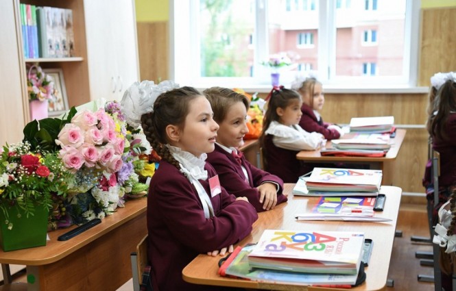 Фото: правительство Тверской области