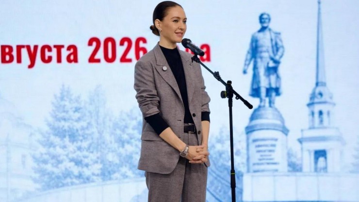 Алена Аршинова отметила важность контроля работы подрядчиков при ремонте школ - новости ТИА