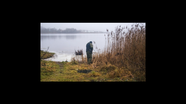 В Тверской области на берегу реки обнаружено тело мужчины - новости ТИА