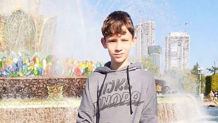 В Твери 28 сентября пропал 14-летний подросток - новости ТИА