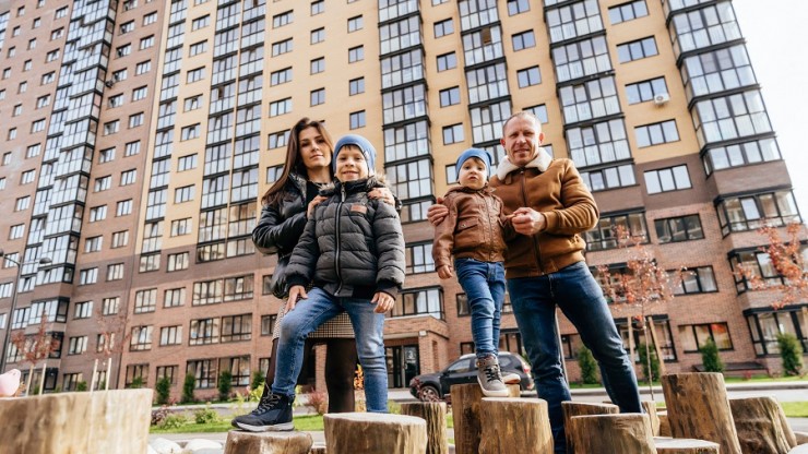 Семейная ипотека всё: почему ставку по программе хотят повысить до 12% и как это повлияет на покупателей - новости ТИА