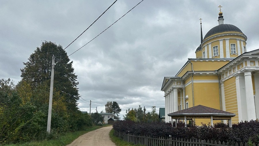 Фото: Газпром газораспределение Тверь