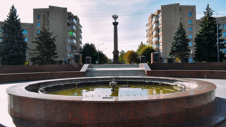В Твери завершился сезон фонтанов, площадки превратят в арт-объекты - новости ТИА