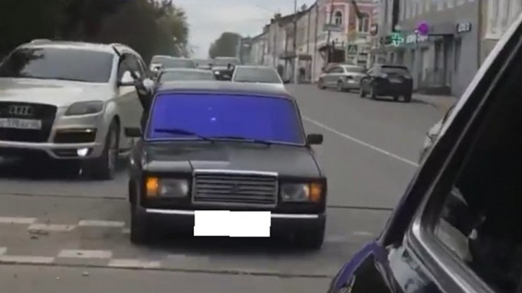 Все участники хулиганского заезда на свадьбе в Вышнем Волочке установлены - новости ТИА