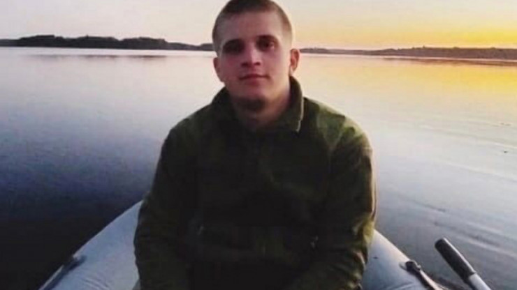 Житель Торопецкого района Алексей Калинин погиб в ходе спецоперации - новости ТИА