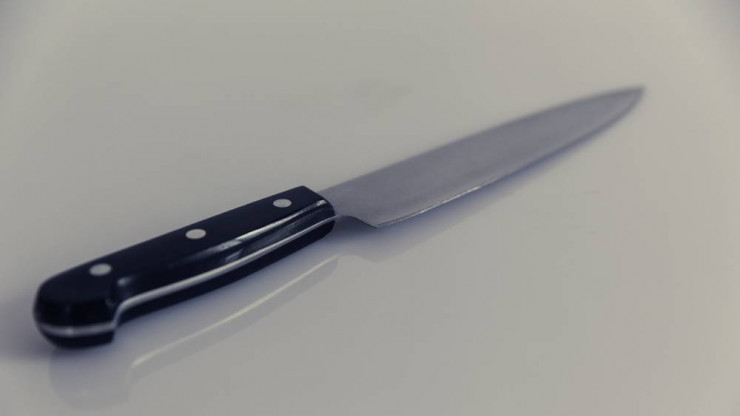 В Тверской области женщина пыталась зарезать сожителя кухонным ножом - новости ТИА