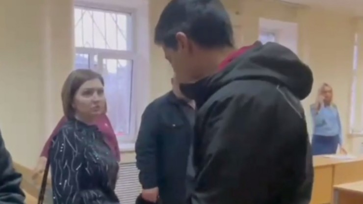 В Твери полиция обжалует решение суда о мере пресечения виновнику ДТП в Мамулино - новости ТИА