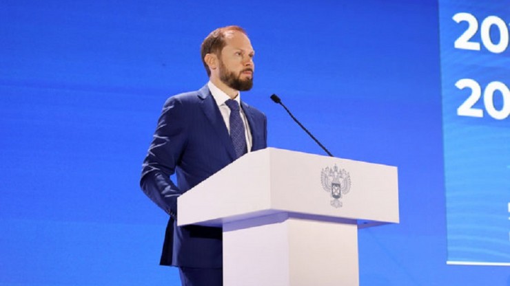 Движение вперед без раскачки и без потрясений - новости ТИА