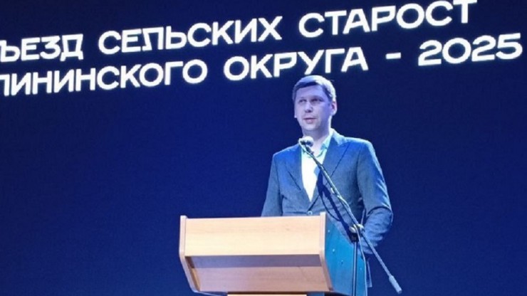 Руководитель Калининского РЭС рассказал о повышении надежности электроснабжения в округе - новости ТИА