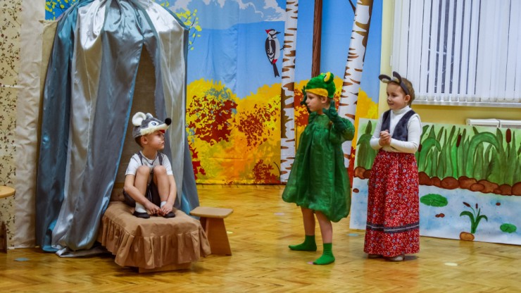 В Твери подвели итоги муниципального конкурса "Арт-лидеры" - новости ТИА