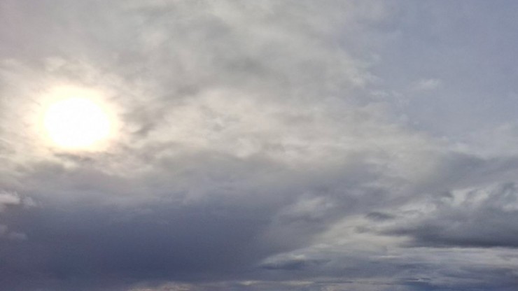 Тревожный прогноз: Солнце начало декабрь с новой экстремальной вспышки - новости ТИА