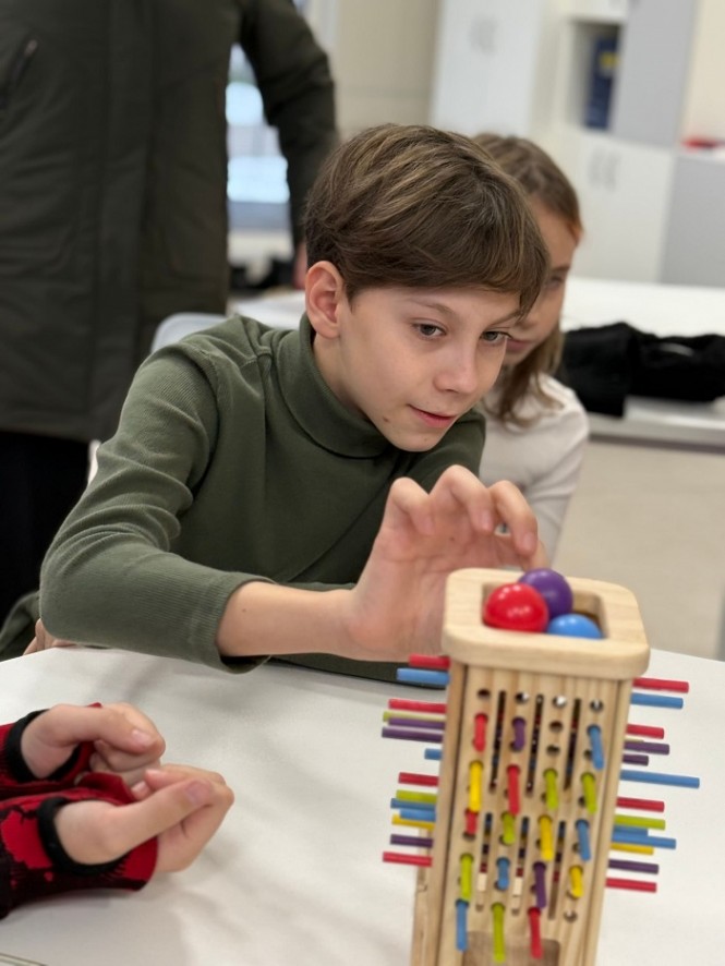 Фото: администрация Твери