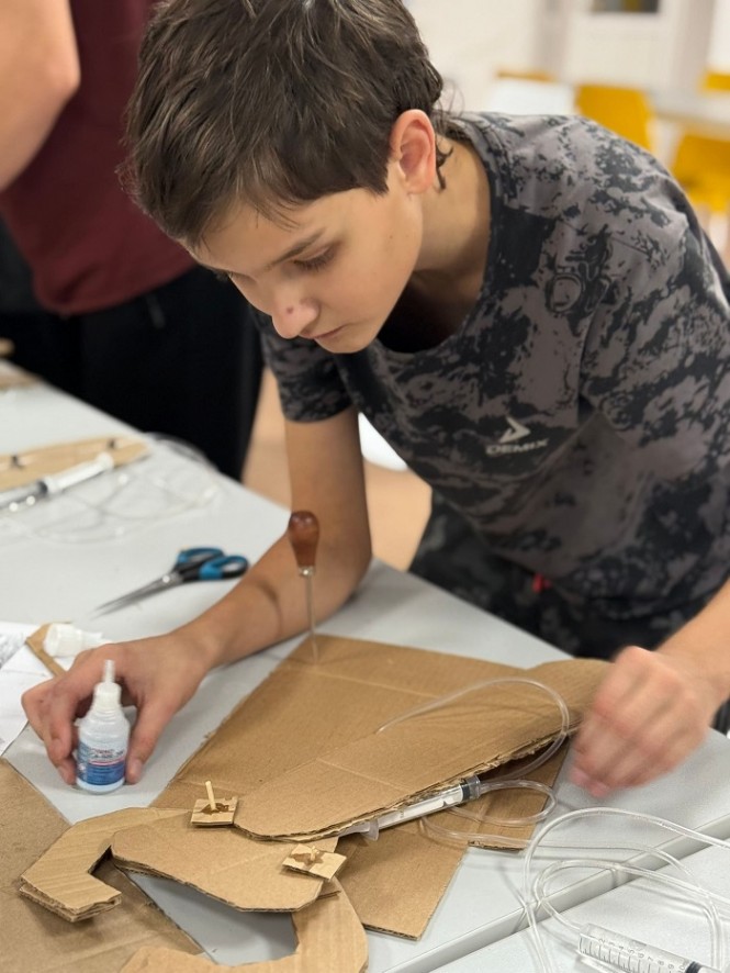 Фото: администрация Твери