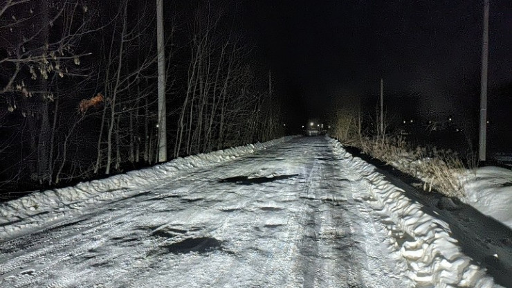 Волонтёры "ЛизаАлерт" спасли несколько замерзавших человек в Тверской области - новости ТИА