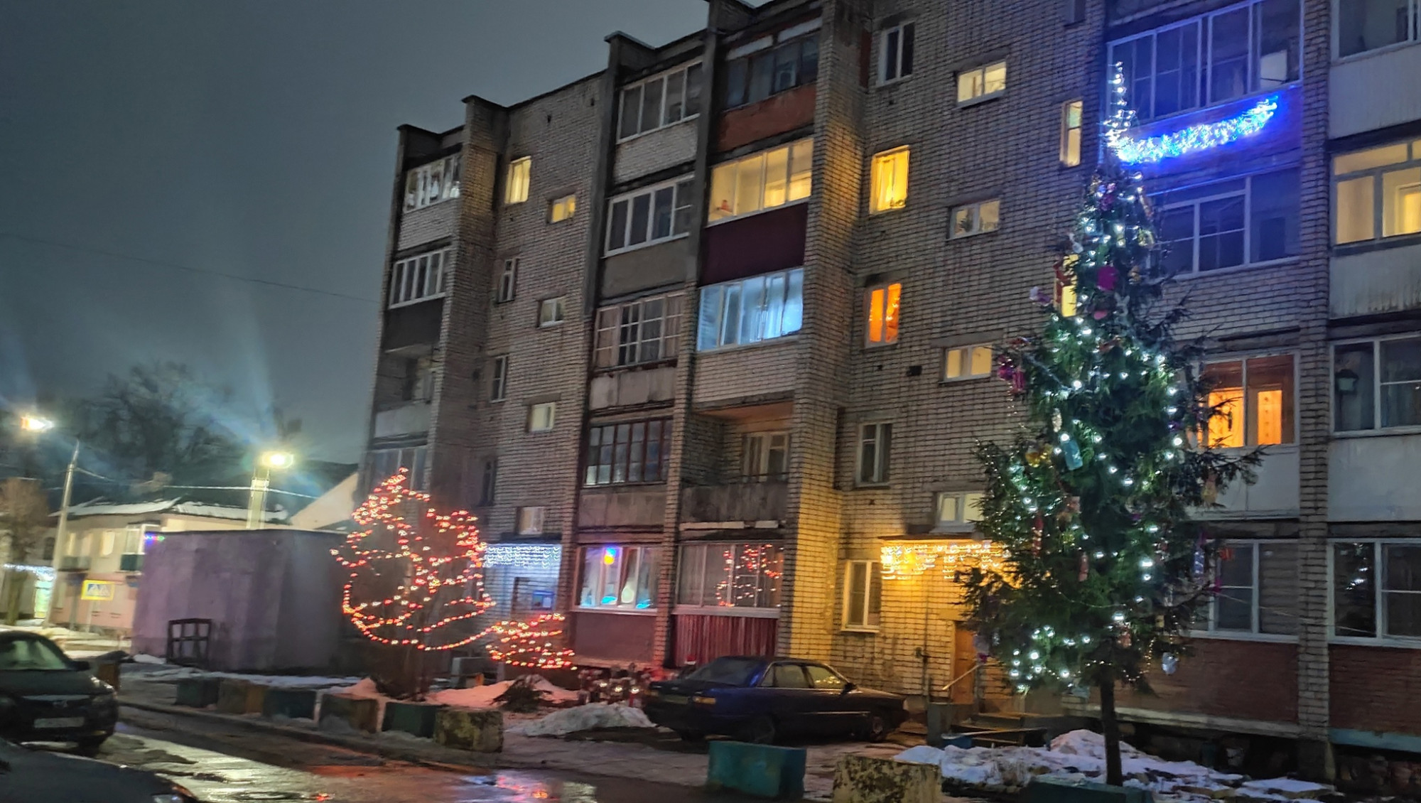 Фото: "Подслушано Нелидово" Фото: "Подслушано Нелидово"
