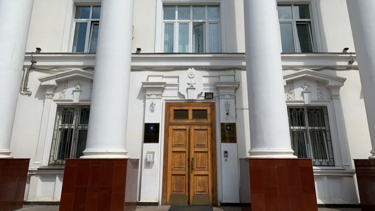 В Тверской области прокуратура потребовала отремонтировать дорогу - новости ТИА