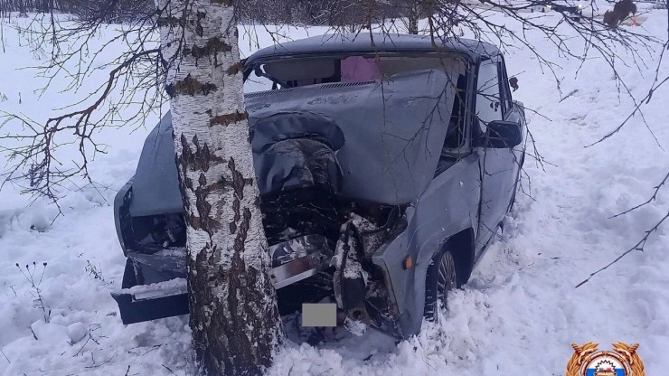 В ГАИ Тверской области назвали одну из причин гибели и получения тяжёлых травм в ДТП - новости ТИА