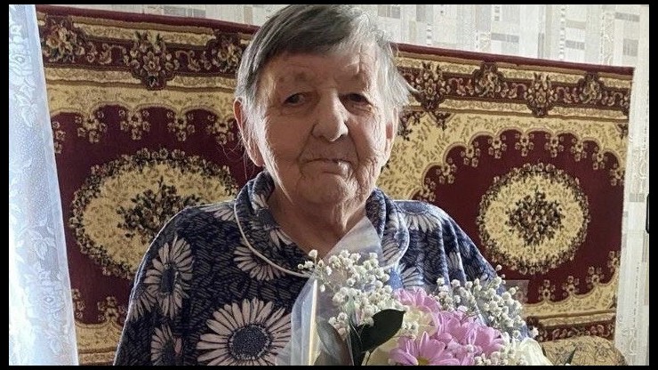 Рекордные 248 яиц от одной несушки: Герою Труда Валентине Полуэктовой исполнилось 94 года - новости ТИА