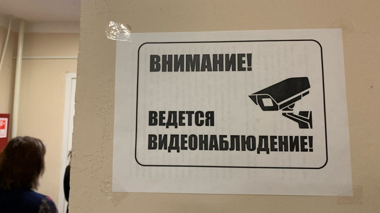 В Тверской области на всех избирательных участках будут установлены камеры - новости ТИА