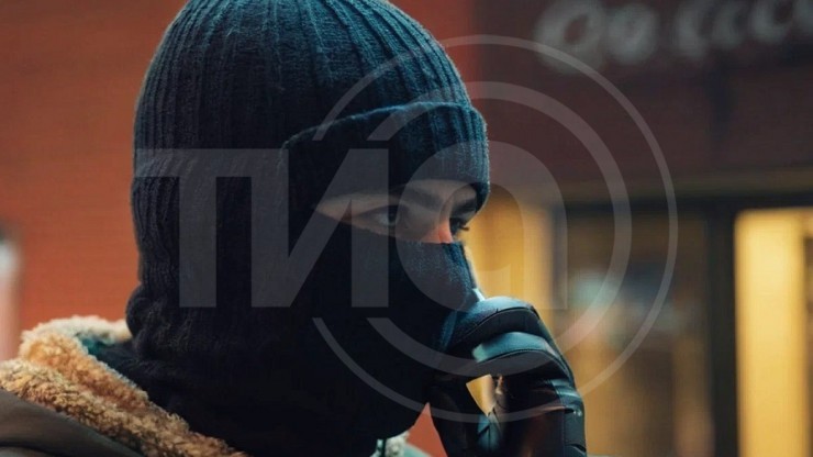 Парень из Томска приехал в Тверскую область ради чужих денег - новости ТИА