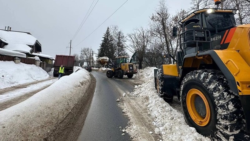 Фото: администрация Твери