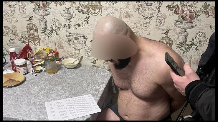 Три миллиона за "крышу": в Твери ФСБ накрыла банду вымогателей - новости ТИА