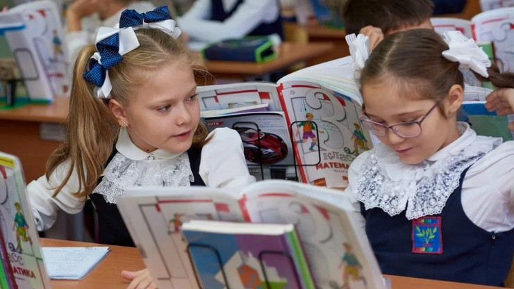 В Тверской области школьникам расскажут о квантовых технологиях - новости ТИА