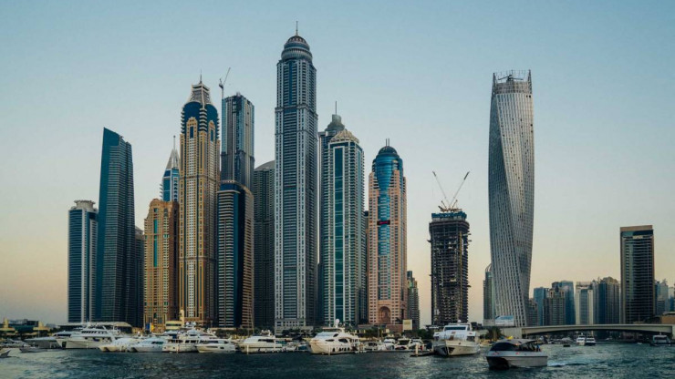 Стартапы в Дубае: как получить поддержку и ускорить процесс регистрации компании - новости ТИА