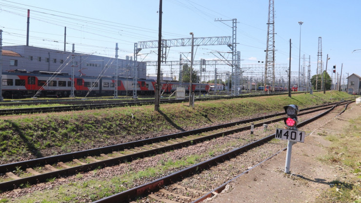 C 5 по 7 апреля на участке Тверь-Москва изменится расписание пригородных поездов - новости ТИА