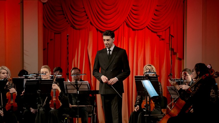 Афиша Твери и области: куда сходить в эти выходные - новости ТИА