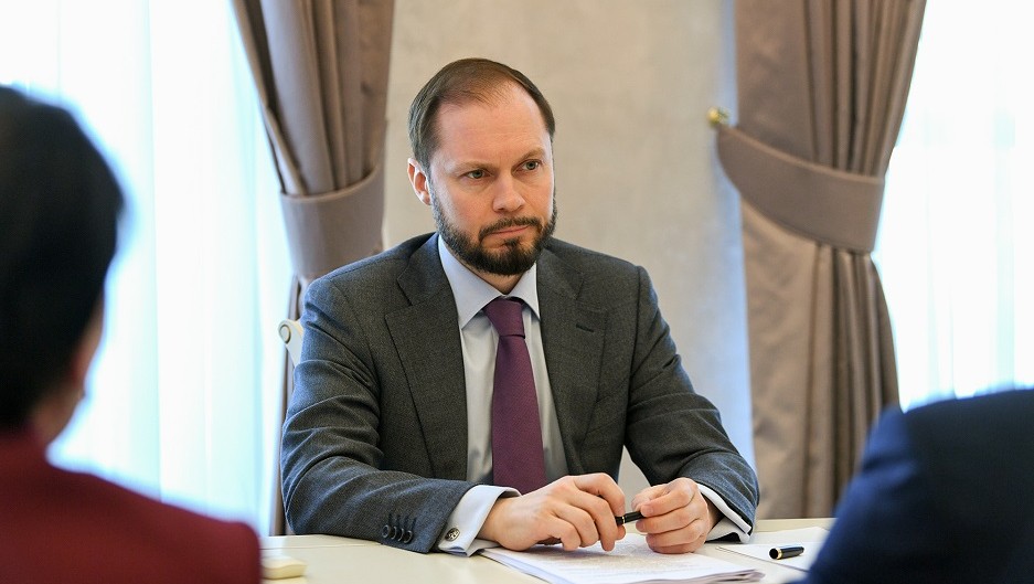 Фото: правительство Тверской области